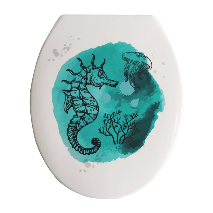 Durroplast အိမ်သာထိုင်ခုံကောင်းပါသလား