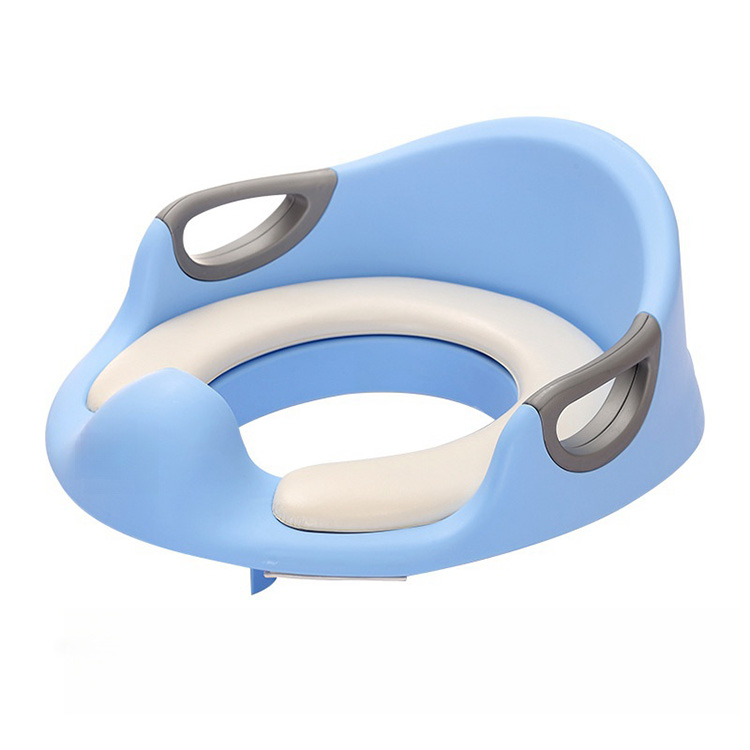 ကလေးငယ်များအတွက်ကလေးငယ်အိမ်သာဝယ်ရန်လိုအပ်ပါသလား။