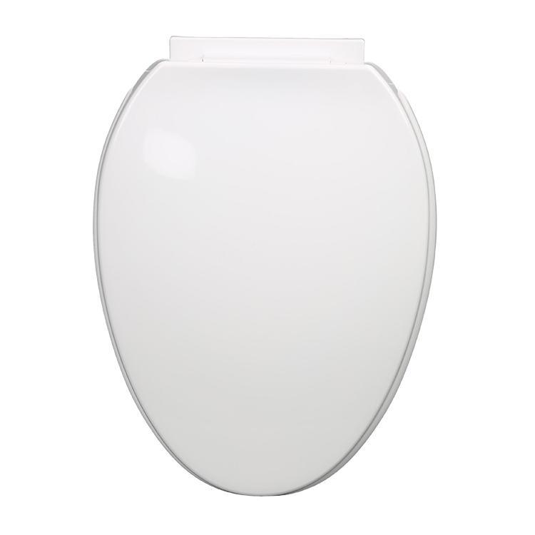 PP Toilet Seat မိသားစု