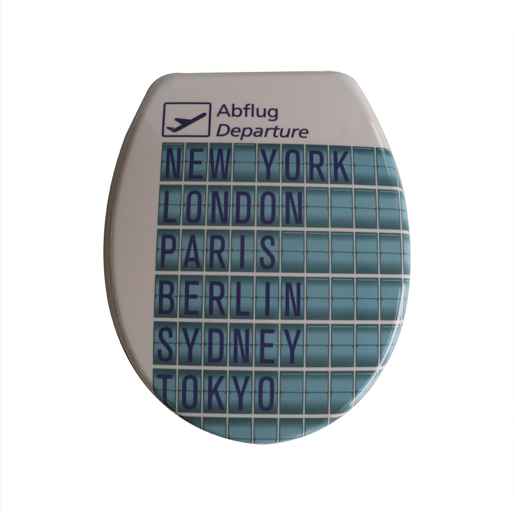 UF နှေးကွေးဟန်ထိုင်ခုံ